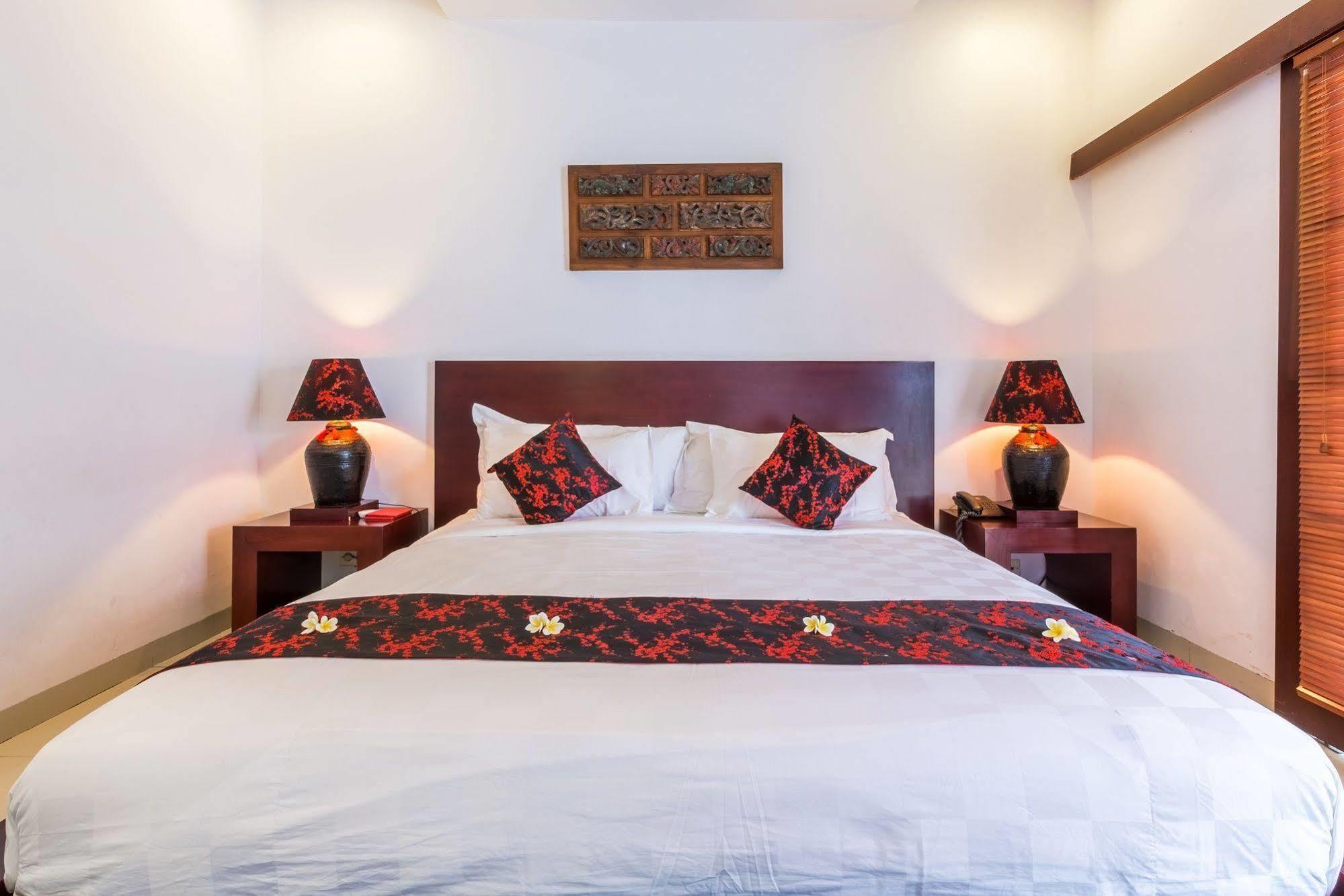 Kamar Kamar Boutique Hotel Seminyak  Exterior photo
